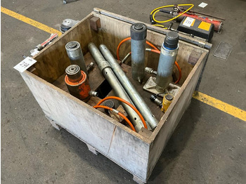 Engins de chantier