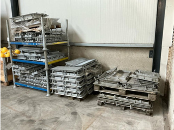 Engins de chantier