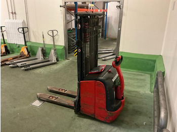 Engins de chantier Linde L14: photos 4