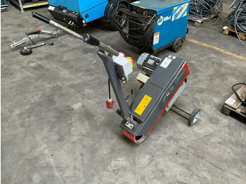 Machine à métaux