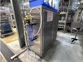 Machine agroalimentaire