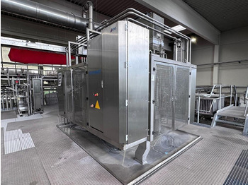 Machine agroalimentaire KHS SC 4 TWIN ASEPTIC: photos 4