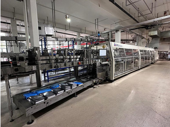 Machine agroalimentaire