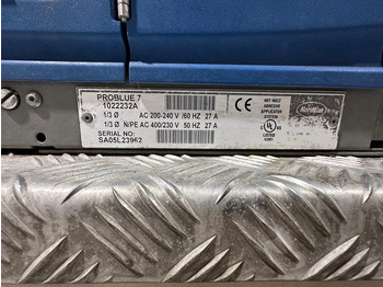 Machine agroalimentaire Nordson ProBlue 7: photos 4