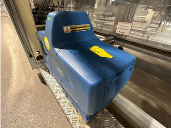 Machine agroalimentaire Nordson ProBlue 7: photos 3