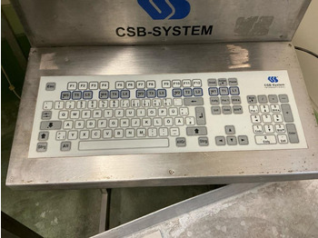 Machine agroalimentaire Onbekend: photos 3