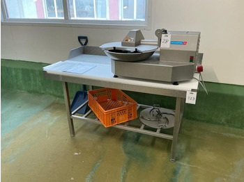 Machine agroalimentaire