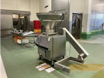 Machine agroalimentaire