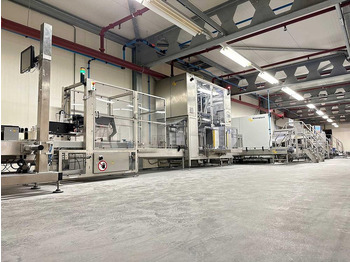 Machine agroalimentaire