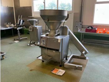 Machine agroalimentaire