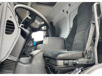 Camion fourgon Mercedes-Benz ATEGO 1324, 15 EUROPALET, ŁADOWNOŚĆ 7,5 T: photos 5 Camion fourgon Mercedes-Benz ATEGO 1324, 15 EUROPALET, ŁADOWNOŚĆ 7,5 T: photos 5