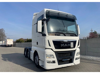 Tracteur routier MAN TGX XXL 26.440 PUSCHER / 3 OSIE / 6x2: photos 3 Tracteur routier MAN TGX XXL 26.440 PUSCHER / 3 OSIE / 6x2: photos 3