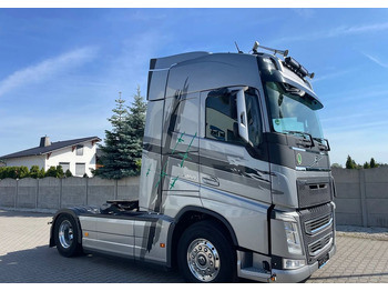 Tracteur routier Volvo FH 460: photos 5 Tracteur routier Volvo FH 460: photos 5