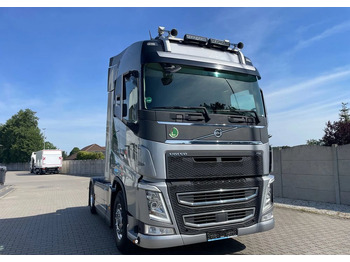 Tracteur routier Volvo FH 460: photos 4 Tracteur routier Volvo FH 460: photos 4