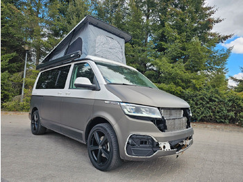 Fourgon aménagé VOLKSWAGEN California