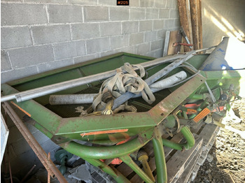 Distributeur d'engrais Fertilizer spreader: photos 4
