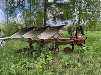 Outils du sol KVERNELAND