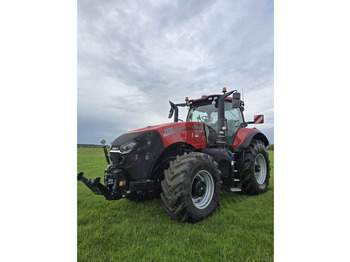 Case IH MAGNUM 400 AFS CONNECT en leasing occasion Case IH MAGNUM 400 AFS CONNECT: photos 2