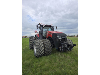 Case IH MAGNUM 400 AFS CONNECT en leasing occasion Case IH MAGNUM 400 AFS CONNECT: photos 1