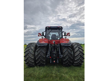 Case IH MAGNUM 400 AFS CONNECT en leasing occasion Case IH MAGNUM 400 AFS CONNECT: photos 5
