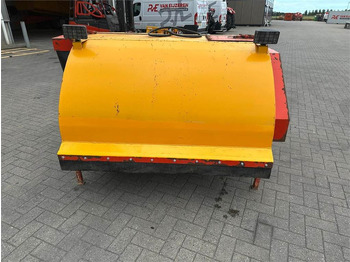 Matériel de récolte pour transport de fleurs Samon SU2 uienrooier: photos 3