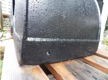 Benne preneuse pour Engins de chantier Greifer für Minibagger 40 cm für Verachtert CW05 (MWST ausweis.): photos 4 Benne preneuse pour Engins de chantier Greifer für Minibagger 40 cm für Verachtert CW05 (MWST ausweis.): photos 4