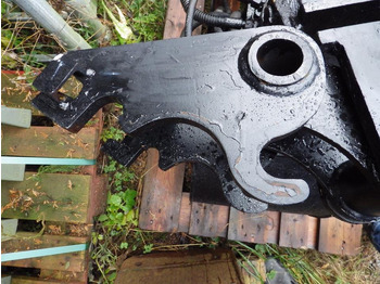 Benne preneuse pour Engins de chantier Greifer für Minibagger 40 cm für Verachtert CW05 (MWST ausweis.): photos 3 Benne preneuse pour Engins de chantier Greifer für Minibagger 40 cm für Verachtert CW05 (MWST ausweis.): photos 3