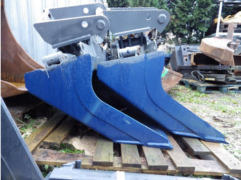 Godet pour pelle pour Engins de chantier Planierlöffel 1200 mm hydr. schwenkbar MS08    (netto 3300,00): photos 3