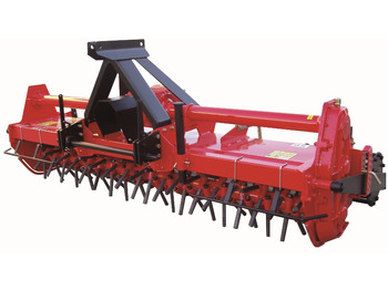 AGRATOR Fraise Rotative G en leasing occasion AGRATOR Fraise Rotative G: photos 1