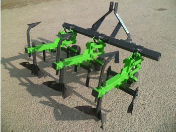 Outils du sol BOMET