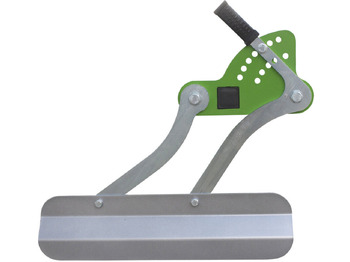 BOMET ECRANS LATERAUX POUR BINEUSE 4 RANGS NEMBUS en leasing occasion BOMET ECRANS LATERAUX POUR BINEUSE 4 RANGS NEMBUS: photos 1