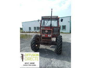 Tracteur agricole FIAT 90 series