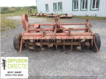 Rotavator HOWARD
