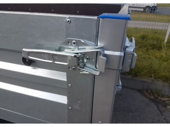 Remorque voiture neuf Faro Magicus 3015/2: photos 3 Remorque voiture neuf Faro Magicus 3015/2: photos 3