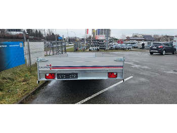 Remorque voiture neuf Neptun N27-405: photos 4