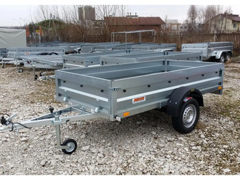 Remorque voiture NEPTUN