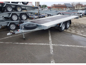 Remorque porte-voitures NIEWIADÓW