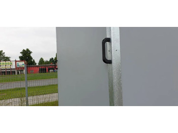 Remorque voiture neuf TEMARED BOX 3015 2T: photos 3 Remorque voiture neuf TEMARED BOX 3015 2T: photos 3