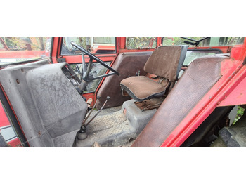 Tracteur agricole 290 2wd: photos 4