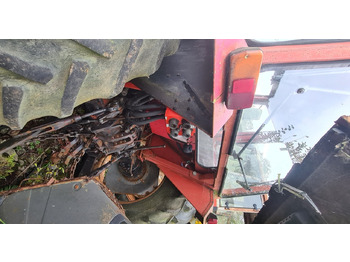 Tracteur agricole 290 2wd: photos 3