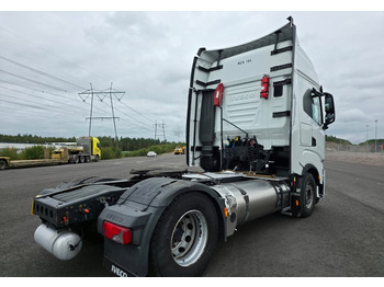 Tracteur routier IvecoS-Way 460 4x2 LNG / LBG: photos 4 Tracteur routier IvecoS-Way 460 4x2 LNG / LBG: photos 4