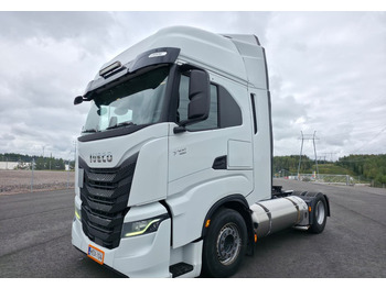 Tracteur routier IVECO