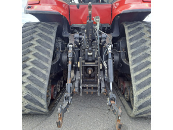 Tracteur agricole CASE IH 380 MAGNUM CVX: photos 5