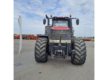 Tracteur agricole CASE IH 380 MAGNUM CVX: photos 3