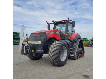 Tracteur agricole CASE IH Magnum