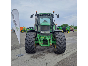 Tracteur agricole JOHN DEERE 7530 PREMIUM: photos 3