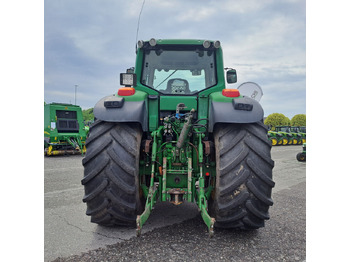 Tracteur agricole JOHN DEERE 7530 PREMIUM: photos 4