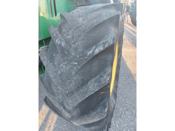 Tracteur agricole JOHN DEEREE 6210R: photos 5