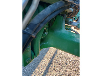Tracteur agricole JOHN DEEREE 6210R: photos 3