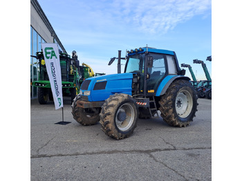 Tracteur agricole LANDINI